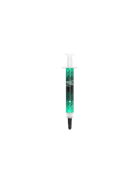 Thermal Paste DEEPCOOL "EX750", 3g, Thermal Impedance: 0.03°C·cmІ/W, Thermal Conductivity: 6.2 W/m·K, Operation Temperature :...
