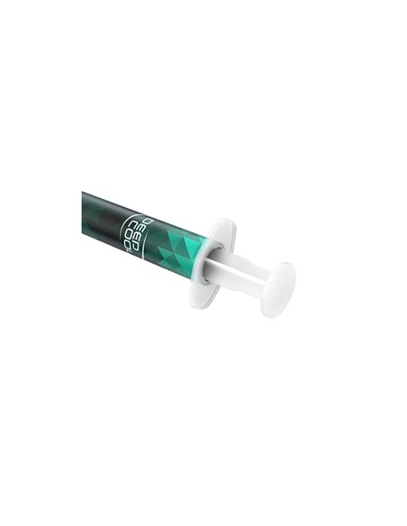 Thermal Paste DEEPCOOL "EX750", 3g, Thermal Impedance: 0.03°C·cmІ/W, Thermal Conductivity: 6.2 W/m·K, Operation Temperature :...