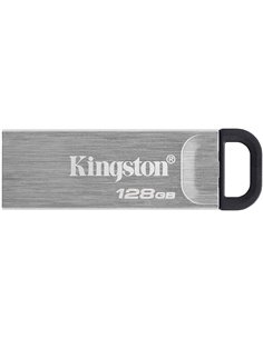Flash Drive USB Kingston DataTraveler Kyson / 128GB / 200 MByte/s
