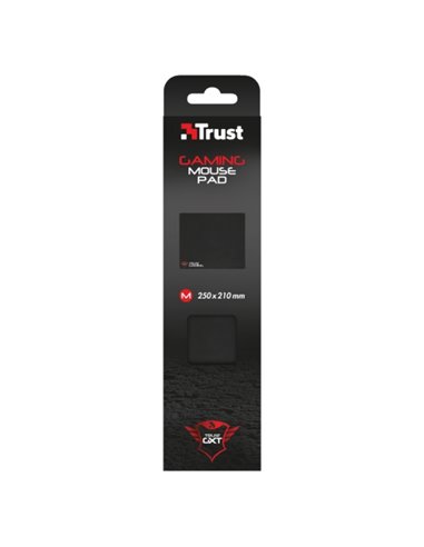 Trust Gaming GXT 752  Mouse Pad M surface design (250x210x3mm)