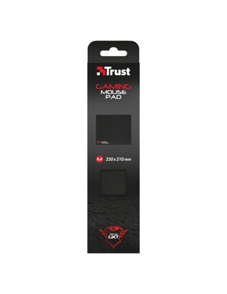 Trust Gaming GXT 752  Mouse Pad M surface design (250x210x3mm)