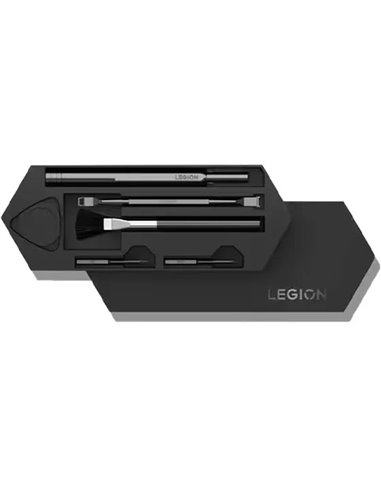 Trusa si instrumente de curatenie Lenovo Legion