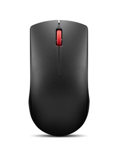 Беспроводная мышь Lenovo 150/ Nano Receiver/ 1000dpi/ Optical/ Black