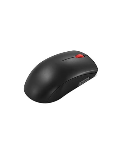 Беспроводная мышь Lenovo 150/ Nano Receiver/ 1000dpi/ Optical/ Black