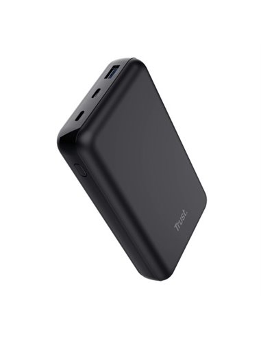 Портативный аккумулятор для ноутбука Trust Laro 100W USB-C