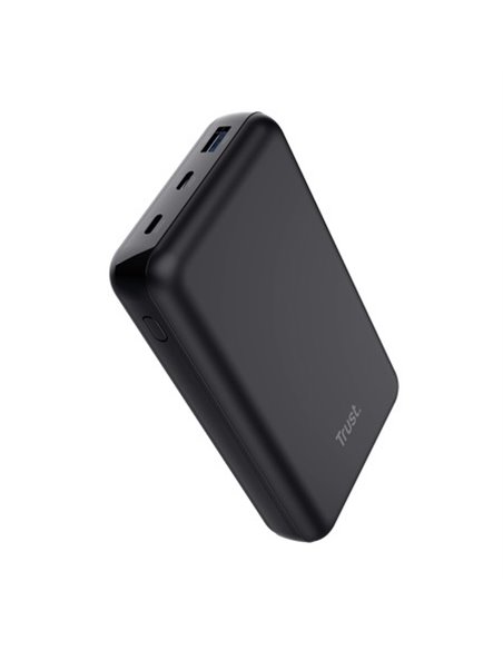 Powerbank pentru laptop Trust Laro 100W USB-C