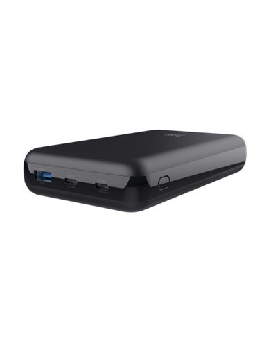 Powerbank pentru laptop Trust Laro 100W USB-C