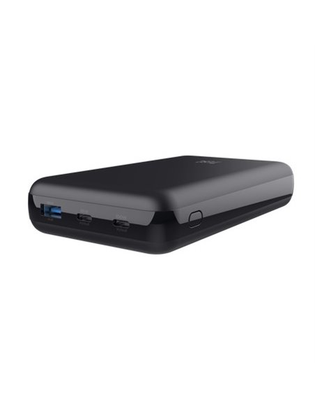 Powerbank pentru laptop Trust Laro 100W USB-C