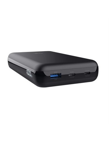 Powerbank pentru laptop Trust Laro 100W USB-C