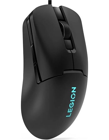 Mouse Gaming Lenovo Legion M300s RGB / USB/ 8000dpi/ Shadow Black