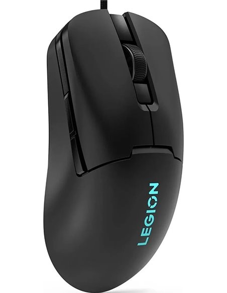 Игровая мышь Lenovo Legion M300s RGB / USB/ 8000dpi/ Shadow Black
