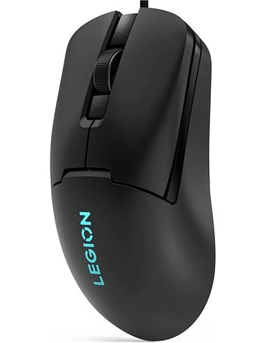 Игровая мышь Lenovo Legion M300s RGB / USB/ 8000dpi/ Shadow Black