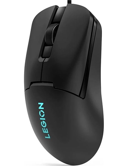 Mouse Gaming Lenovo Legion M300s RGB / USB/ 8000dpi/ Shadow Black