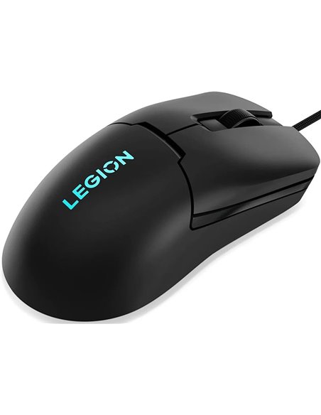 Игровая мышь Lenovo Legion M300s RGB / USB/ 8000dpi/ Shadow Black