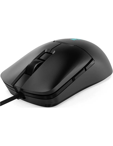 Mouse Gaming Lenovo Legion M300s RGB / USB/ 8000dpi/ Shadow Black