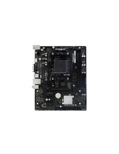 Placa de baza BIOSTAR A520MHP/ AM4 / A520 / DDR4 / mATX 2
