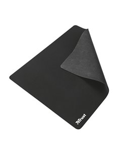 Trust Mouse Pad, Smooth mouse pad with anti-slip rubber bottom and an optimized surface texture; suitable for all mice,  250x... 2