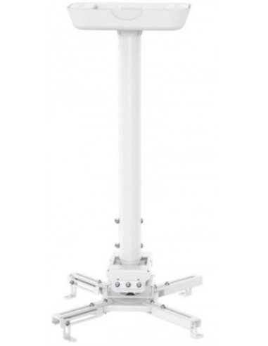 Sunne PRO300XL2 Ceiling/ Bevel Projector Bracket, Ceiling to Projector 820-1200mm, Tilt/Swivel-20°~+20°,  360° Rotate, max 35...