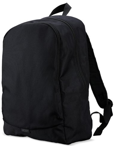 15” NB Backpack  ACER and Mouse - STARTER KIT 15.6” ABG950  Backpack black and Wireless mouse black