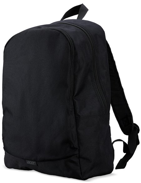 15” NB Backpack  ACER and Mouse - STARTER KIT 15.6” ABG950  Backpack black and Wireless mouse black