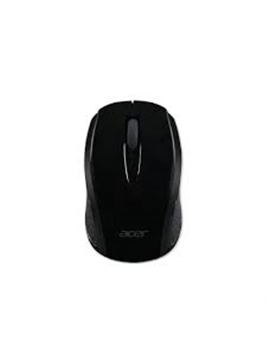 15” NB Backpack  ACER and Mouse - STARTER KIT 15.6” ABG950  Backpack black and Wireless mouse black