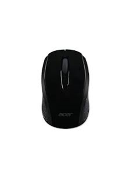 15” NB Backpack  ACER and Mouse - STARTER KIT 15.6” ABG950  Backpack black and Wireless mouse black