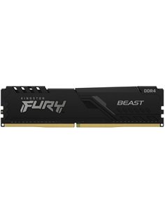 Memorie operativa Kingston FURY® Beast DDR4 3200 MHz 32GB
