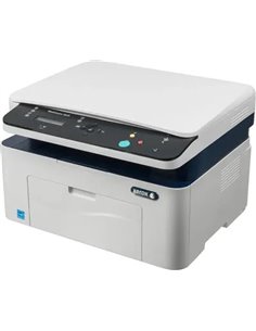 MFD Laser WorkCentre 3025B/ A4/ WiFi/ Net/ White 2