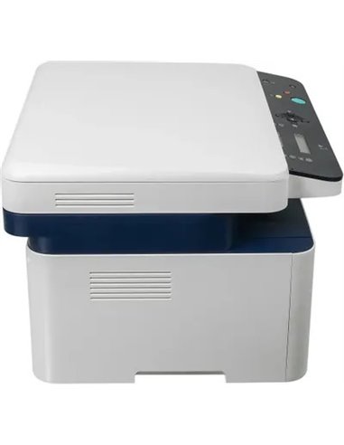 MFD Laser WorkCentre 3025B/ A4/ WiFi/ Net/ White