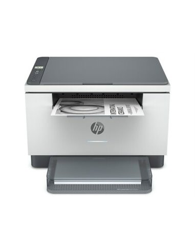 MFD HP LaserJet M236dw / A4 / Duplex / LAN/ wi-fi /  White
