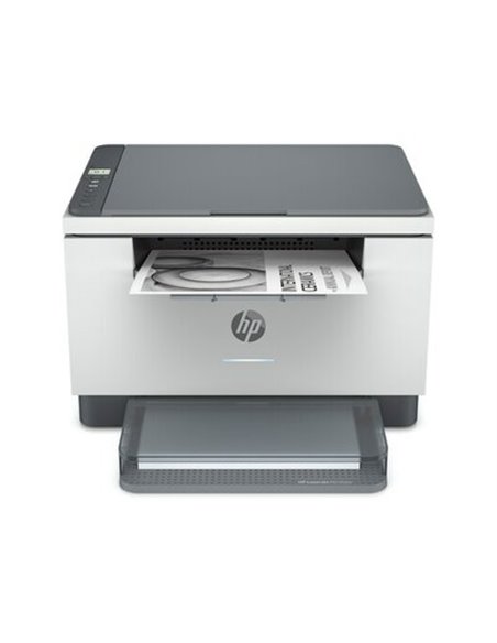 МФУ HP LaserJet M236dw / A4 / Duplex / wi-fi /  White