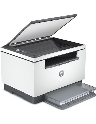 MFD HP LaserJet M236dw / A4 / Duplex / LAN/ wi-fi /  White