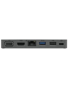 Docking Station Lenovo Powered USB-C Travel Hub 2