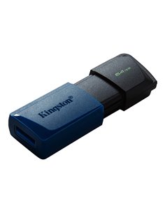 Flash Drive USB Kingston DataTraveler Exodia M / 64GB / 100 MByte/s 2