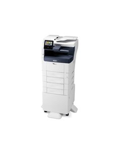 МФУ Xerox VersaLink B405/ A4/ DADF/ Duplex/ Wi-Fi/ Net/ FAX/ White 2