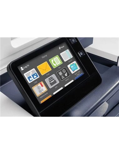 MFD Xerox VersaLink B405/ A4/ DADF/ Duplex/ Wi-Fi/ Net/ FAX/ White