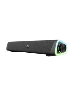 Soundbar Trust  Gaming GXT 620 AXON Black / 12W / 3,5 AUX / USB power