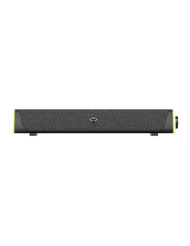 Soundbar Trust  Gaming GXT 620 AXON Black / 12W / 3,5 AUX / USB power
