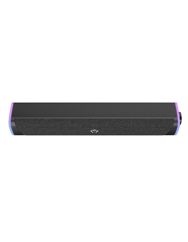 Soundbar Trust  Gaming GXT 620 AXON Black / 12W / 3,5 AUX / USB power