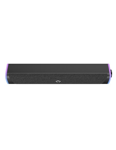 Soundbar Trust  Gaming GXT 620 AXON Black / 12W / 3,5 AUX / USB power