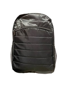 15.6” NB Backpack -  LLB1890, Black, Nylon, shoulder straps + top carry handle