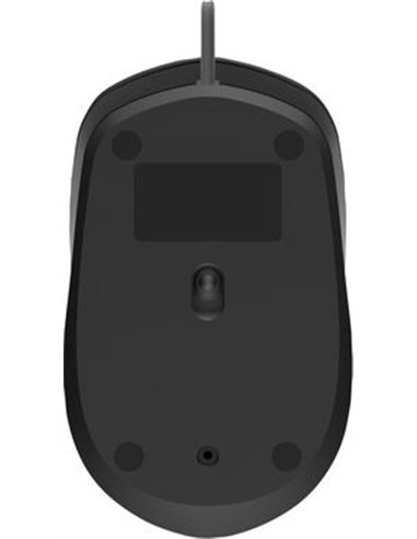 Mouse HP 150 / 1600dpi / Black
