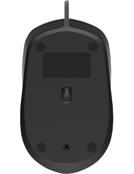 Мышь HP 150 / 1600dpi / Black