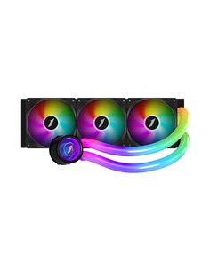 Sisteme de racire lichid 1STPLAYER MT 360 Infinite Space/ Universal/ up to 300W/ 82.61 CFM