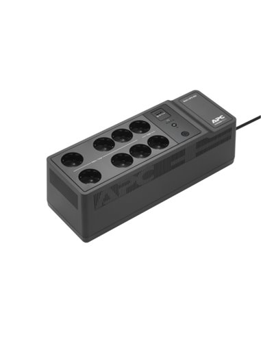 ИБП APC Back-UPS BE650G2-GR / 650VA / 400W