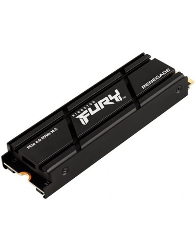 M.2 NVMe SSD Kingston Fury Renegade 1.0TB (SFYRSK/1000G)