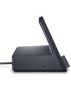 Dell Dual Charge Dock HD22Q, 130W - 4 x USB 3.2 Gen 1 Type A, 1 x USB-C 3.2 Gen 2 with Power Delivery, 1 x HDMI, 1 x DP, Giga... 2