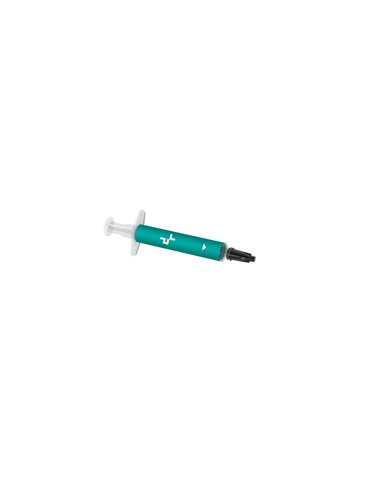 Thermal Paste  DEEPCOOL ”Z10”, Silver Tim Thermal Paste, 5g, Operation Temperature: -50°C~220° C, Thermal Conductivity: 3.5 ...