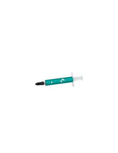 Thermal Paste  DEEPCOOL ”Z10”, Silver Tim Thermal Paste, 5g, Operation Temperature: -50°C~220° C, Thermal Conductivity: >3.5 ...