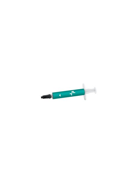 Thermal Paste  DEEPCOOL ”Z10”, Silver Tim Thermal Paste, 5g, Operation Temperature: -50°C~220° C, Thermal Conductivity: 3.5 ...